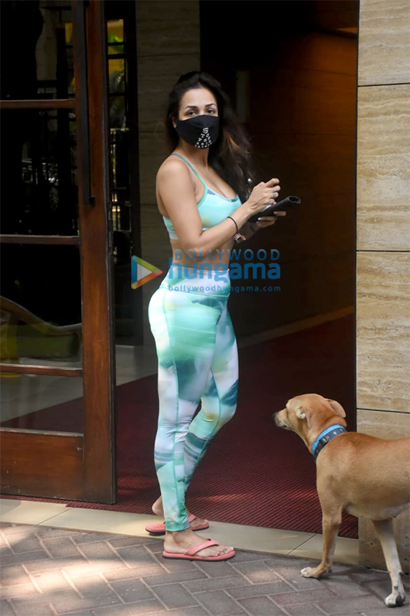 photos malaika arora spotted in bandra 4 42