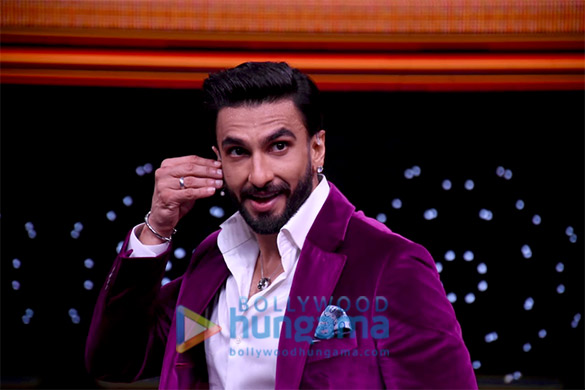 photos ranveer singh on the sets of the big picture 00 1