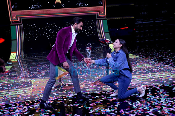 photos ranveer singh on the sets of the big picture 00 2