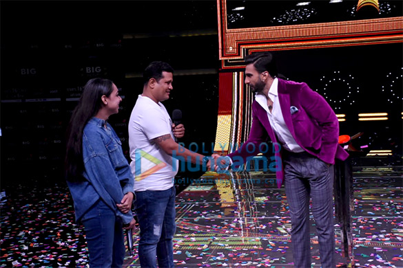 photos ranveer singh on the sets of the big picture 00 3