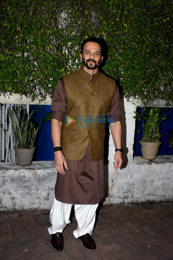 photos rohit shetty and katrina kaif spotted promoting sooryavanshi at filmcity on ranveer singhs show the big picture 3