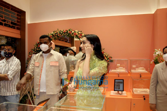 photos shraddha kapoor snapped at an event in mumbai 6
