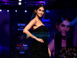 Photos: Tara Sutaria, Vaani Kapoor, Alaya F and Gauahar Khan walk the ramp at the Bombay Times Fashion Week 2021