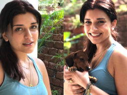 Photos of Lucky Ali’s daughter Sara making rounds on the Internet