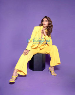 Celeb Photos Of Pooja Hegde