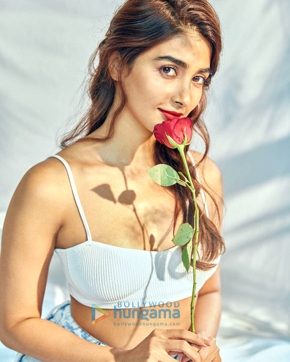 Pooja Hegde