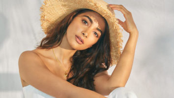 Pooja Hegde rings in her birthday with Durga havan