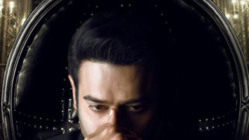 Radhe Shyam: Prabhas unveils new ‘Vikramaditya’ poster ahead of teaser release on his birthday on October 23