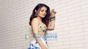 Celebrity Photo Of Radhika Madan