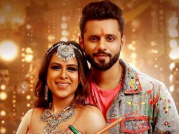 Rahul Vaidya: “Nia Sharma added that extra SPECIAL ELEMENT to Garbe Ki Raat video aur bohot hi…”