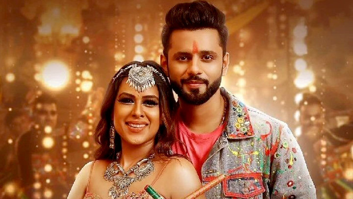Rahul Vaidya: “Nia Sharma added that extra SPECIAL ELEMENT to Garbe Ki Raat video aur bohot hi…” Rahul Vaidya: “Nia Sharma added that extra SPECIAL ELEMENT to Garbe Ki Raat video aur bohot hi…”