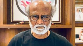 Rajinikanth admitted in Chennai hospital for routine check-up; undergoes Cartoid Artery revascularisation Rajinikanth admitted in Chennai hospital for routine check-up; undergoes Cartoid Artery revascularisation