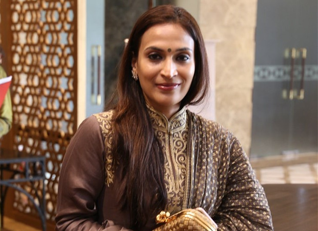 Rajinikanth's daughter Aishwaryaa R Dhanush to direct a film for producers Subas Karan & Mahaveer Jain for Lyca Productions