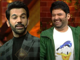 Rajkummar Rao pokes fun at Kapil Sharma’s family planning; says ‘Kya bharosa aapki life ka kya bharosa?’