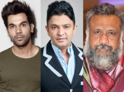 Rajkummar Rao to star in Bhushan Kumar and Anubhav Sinha’s socio-political drama titled Bheed