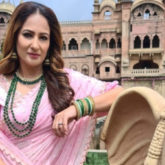 Rakshanda Khan to don a royal avatar for Zee TV’s upcoming fiction show Tere Bina Jiya Jaye Na
