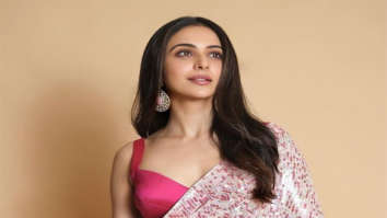Celebrity Photo Of Rakul Preet Singh