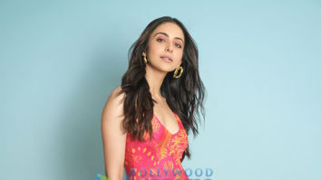 Celeb Photos Of Rakul Preet Singh