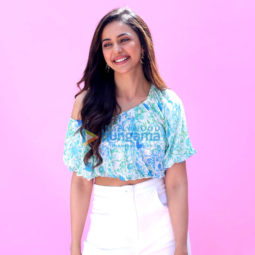 Celeb Photos Of Rakul Preet Singh