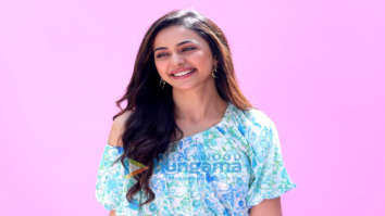 Celeb Photos Of Rakul Preet Singh