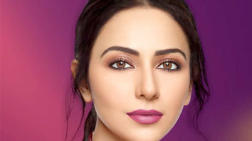 Celeb Photos Of Rakul Preet Singh