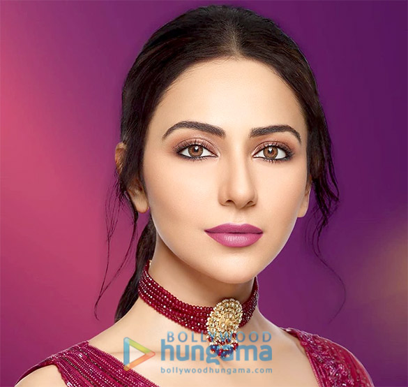 rakul preet singh 20