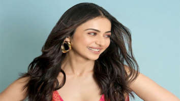 Celeb Photos Of Rakul Preet Singh