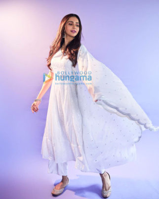 Celeb Photos Of Rakul Preet Singh