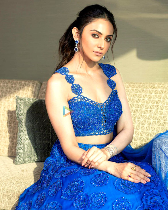 rakul preet singh 2 30