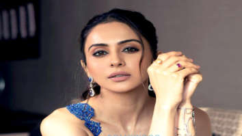 Celeb Photos Of Rakul Preet Singh