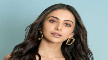 Celeb Photos Of Rakul Preet Singh