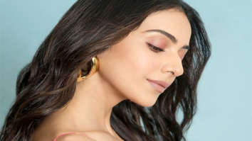Celeb Photos Of Rakul Preet Singh
