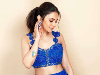 Celeb Photos Of Rakul Preet Singh