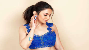 Celeb Photos Of Rakul Preet Singh