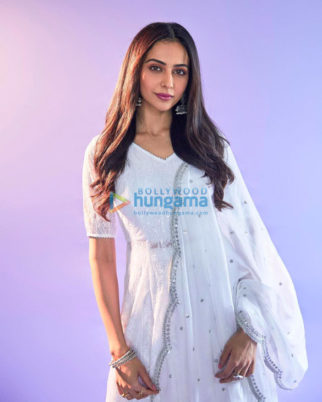 Celeb Photos Of Rakul Preet Singh