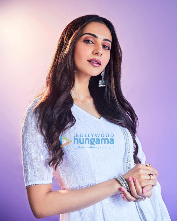 rakul preet singh 7 5