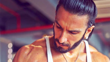 Celeb Photos Of Ranveer Singh