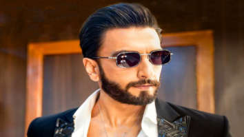 Celeb Photos Of Ranveer Singh