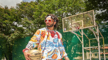 Celebrity Photo Of Ranveer Singh