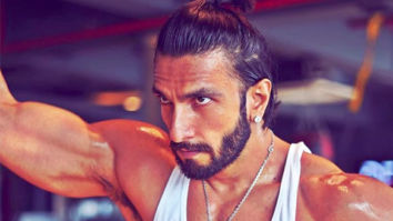 Celeb Photos Of Ranveer Singh