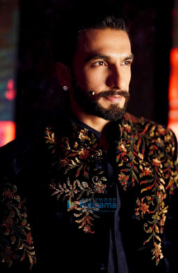 Celeb Photos Of Ranveer Singh