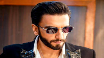 Celeb Photos Of Ranveer Singh