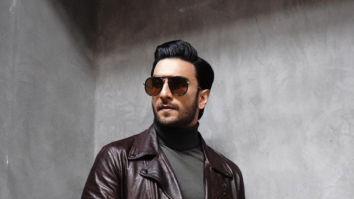 Celeb Photos Of Ranveer Singh