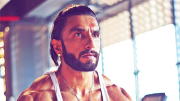 Celeb Photos Of Ranveer Singh