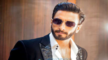 Celeb Photos Of Ranveer Singh