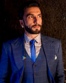 Celeb Photos Of Ranveer Singh