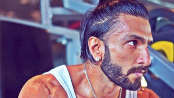 Celeb Photos Of Ranveer Singh