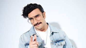 Ranveer Singh praises India for making textbooks and other educational material accessible for deaf children using sign language