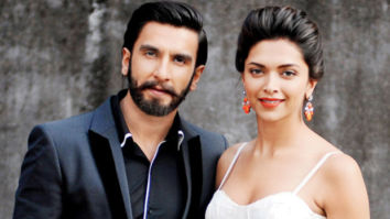 Ranveer Singh saves himself from Deepika Padukone by accurately guessing the temple visited on anniversary
