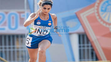 Movie Stills Of The Movie Rashmi Rocket